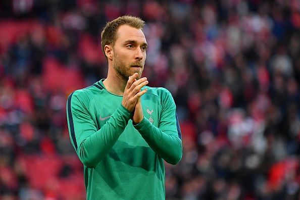 Ajax v Tottenham Hotspur - UEFA Champions League Semi Final: Second Leg